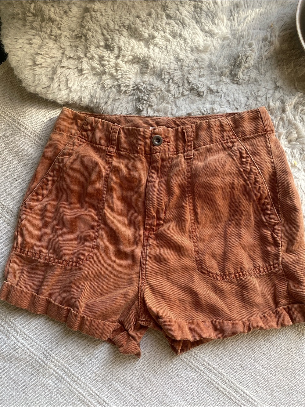 Bella Dahl shorts 🩳